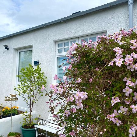 Glenburn House, Fochabers Exterior foto