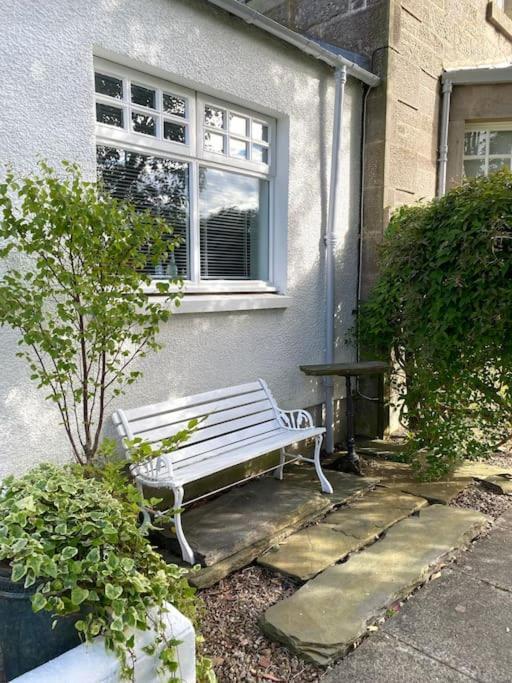 Glenburn House, Fochabers Exterior foto