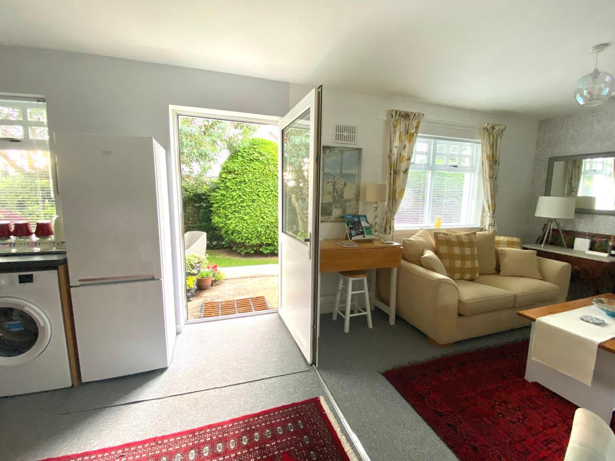 Glenburn, Fochabers Exterior foto