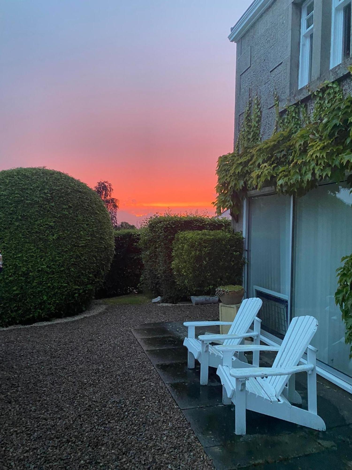 Glenburn, Fochabers Exterior foto