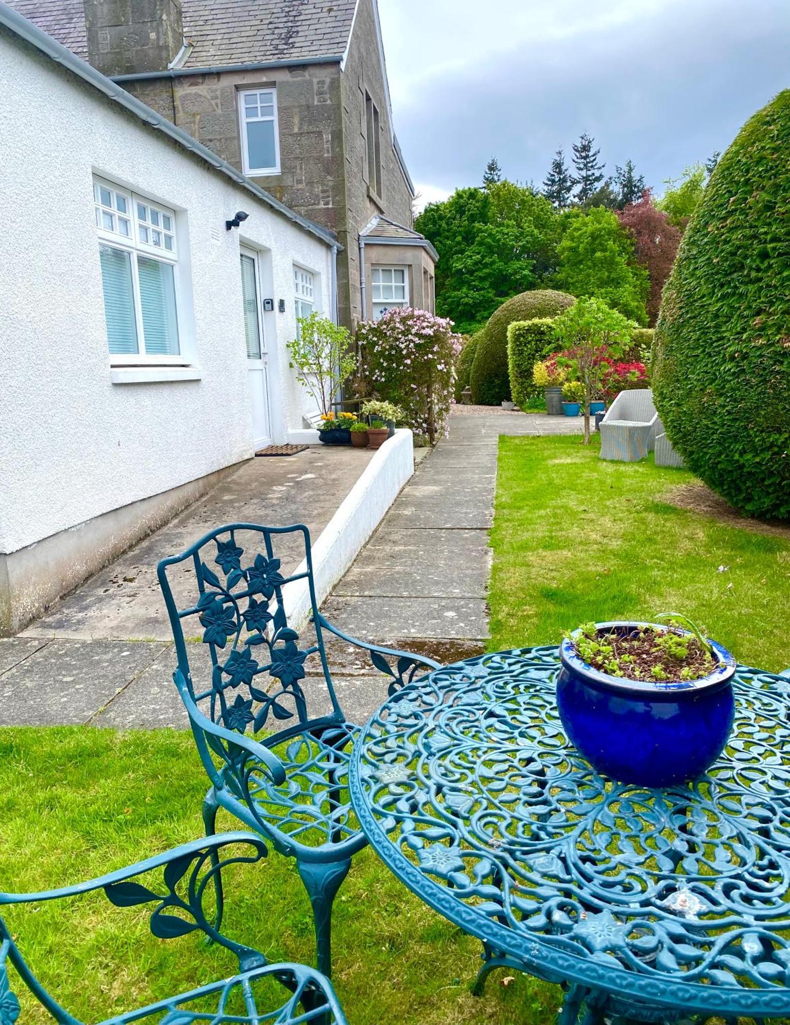 Glenburn, Fochabers Exterior foto