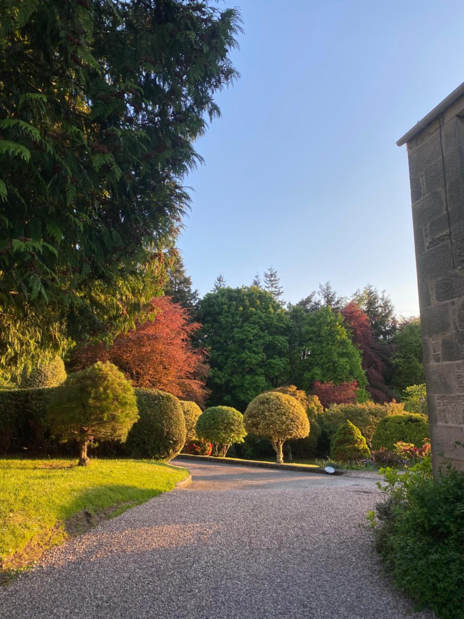 Glenburn, Fochabers Exterior foto